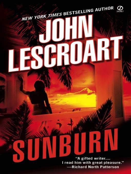 Title details for Sunburn by John Lescroart - Wait list